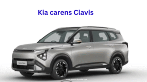 Kia Carens Clavis