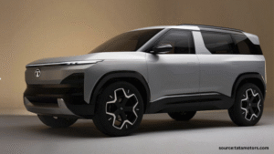 Tata to expand Lineup with 4 new SUV Launches soon in India 