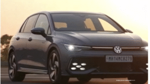 Volkswagen GTI Golf