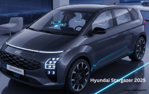 Hyundai Stargazer 2025