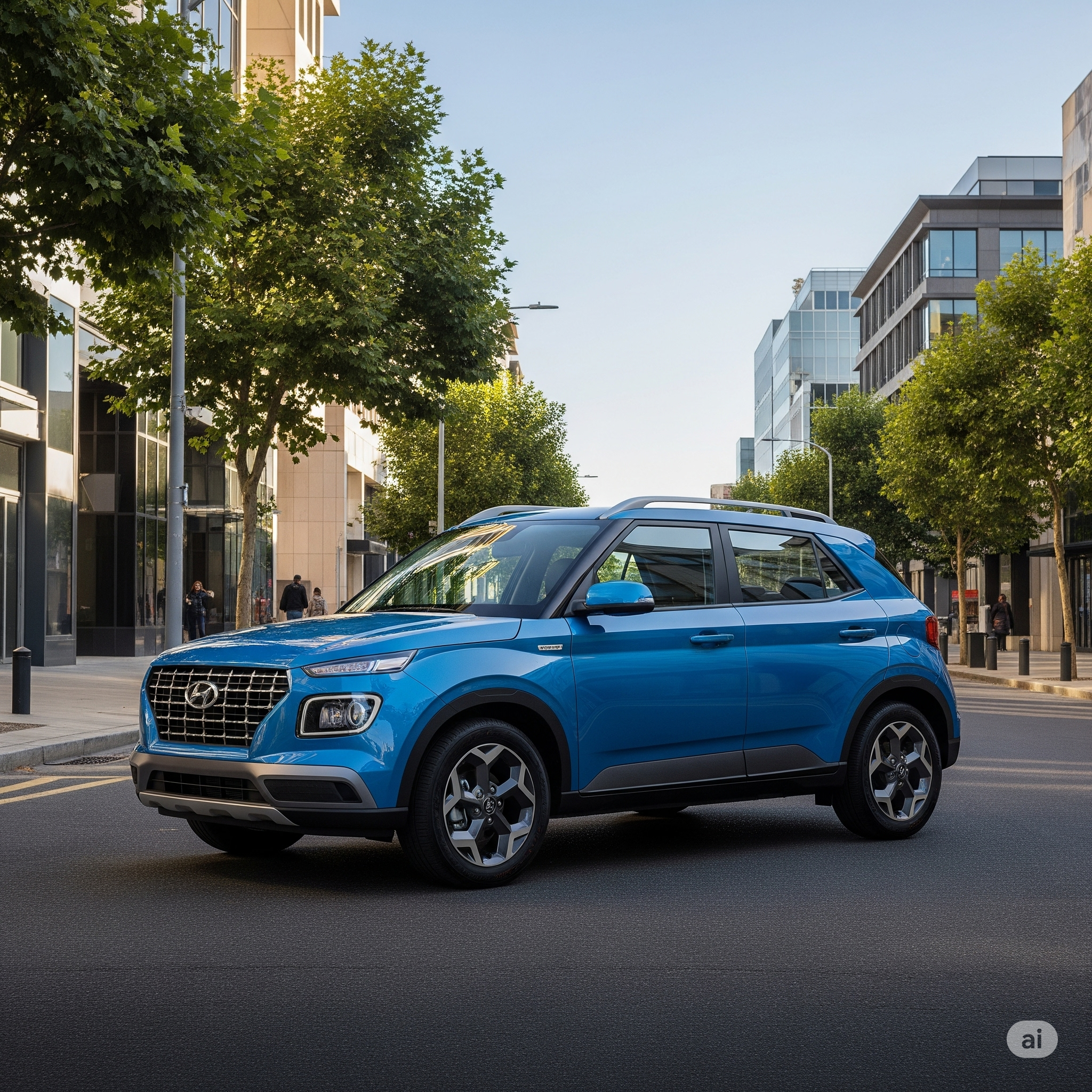 Hyundai Plans 26 New Cars For India